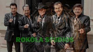 Ando Amaneciendo Los Tigres Del Norte
