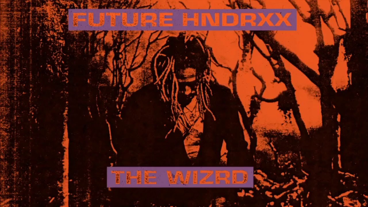 Future - F&N (The Wizrd) Slowed Down