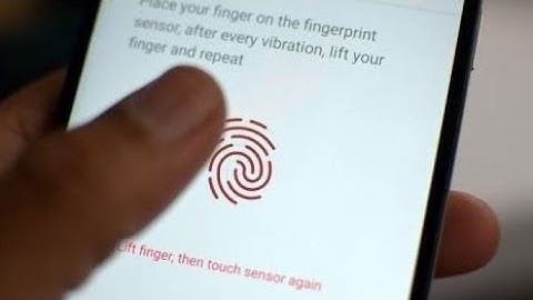 How to enable Real Fingerprint Lock on any Android device