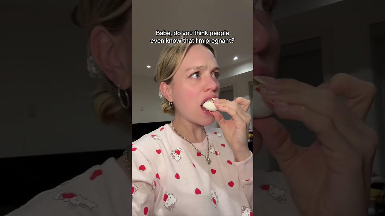 keeping me well fed and delulu, not his first rodeo 🤭 