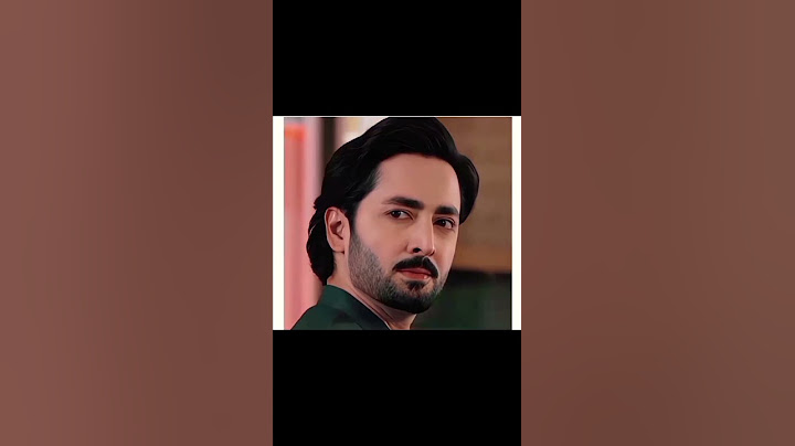 Jaan NISAR drama episode 23 Hiba Bukhari and Danish taimoor drama #viralvideo