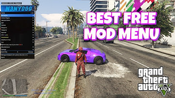 How to Add LUA Scripts in Minutes! | Nenyooo Mod Menu