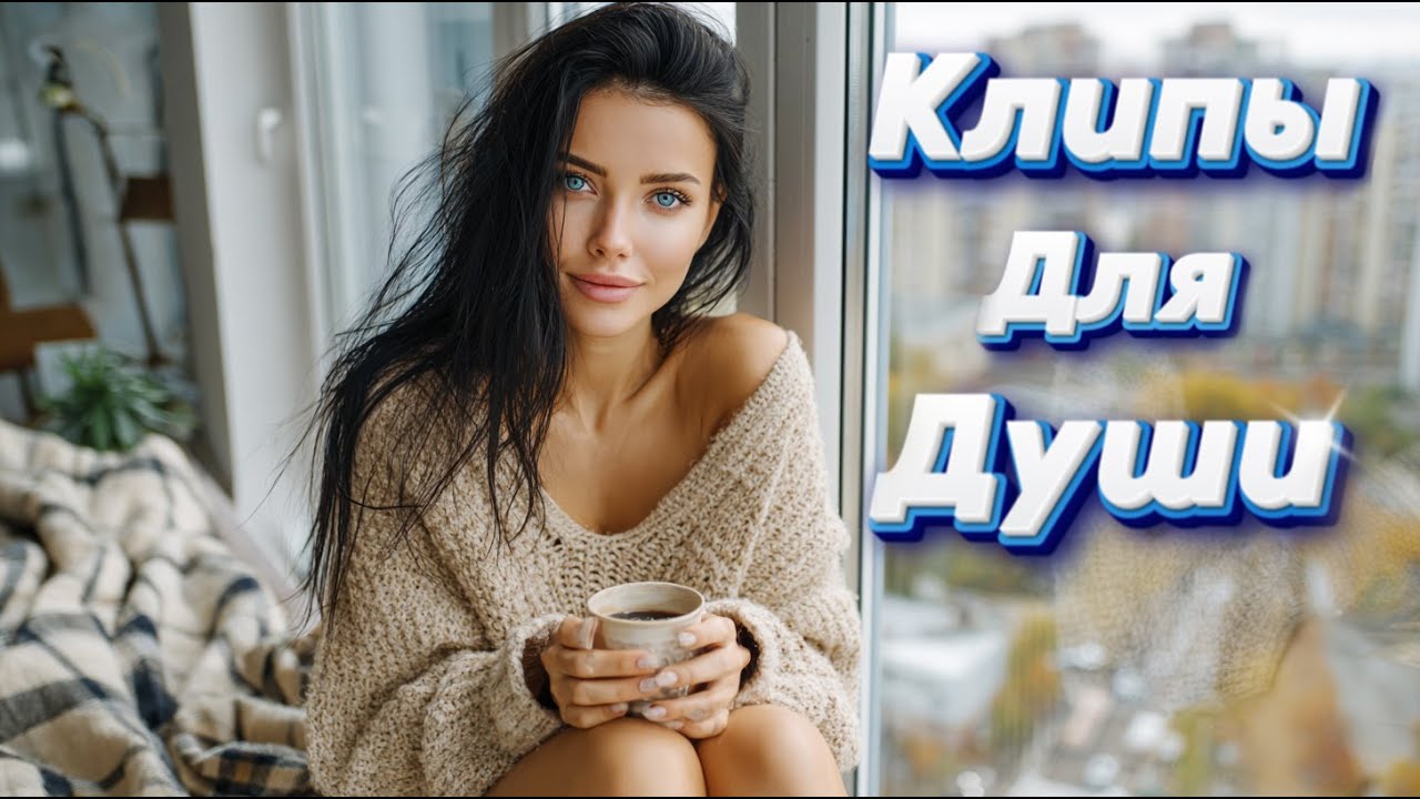 ОСЕННИЙ ПОЦЕЛУЙ— Сборник песен с характером | Клипы Для Души 2025 #музыка #клипы