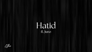 Hatid ft. Juno | Ellie