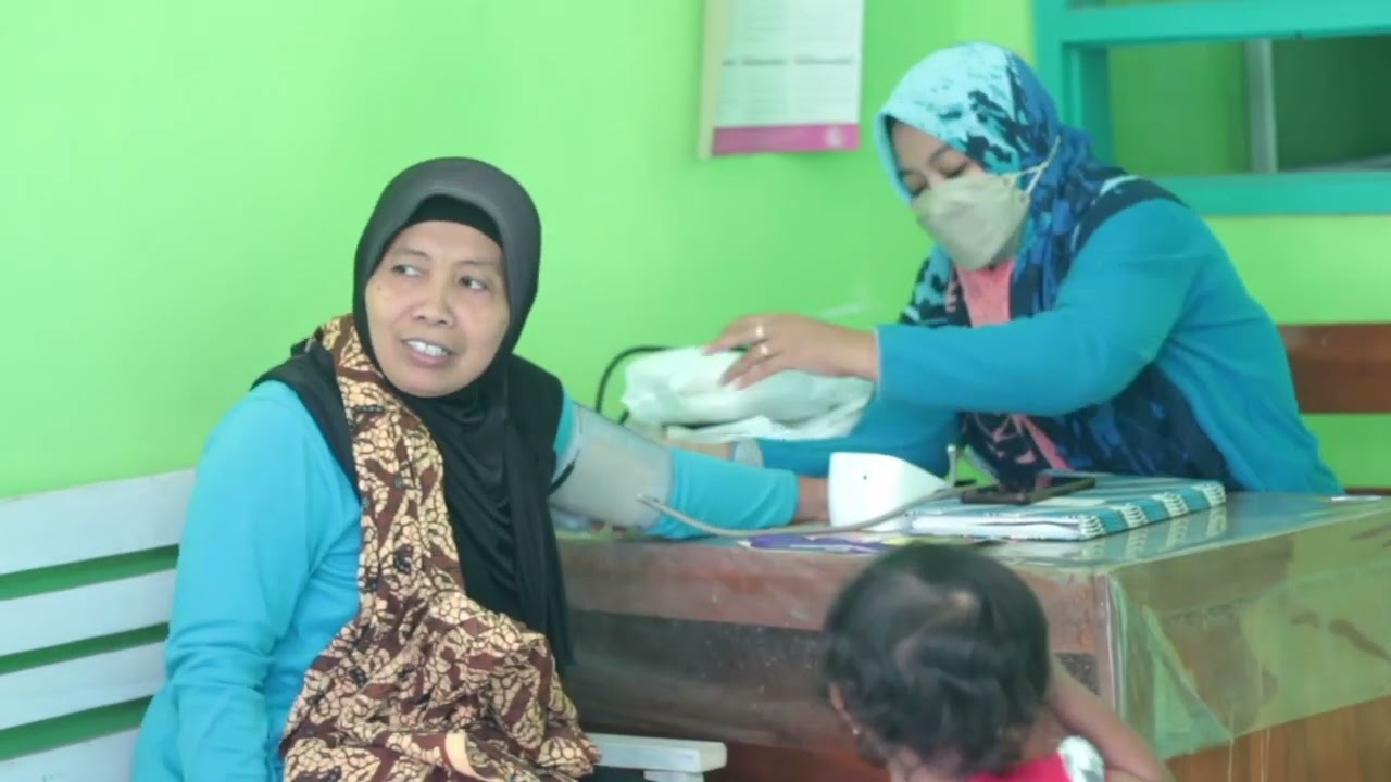 Profil Desa Karangsembung