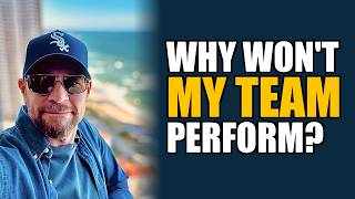 Why Auto Repair Shop Performance Has Nothing to Do With Motivation