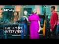 Empathy & Humor: Alan Yang & Matt Hubbard Interview