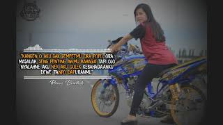 Story wa kekinian#literasi jowo