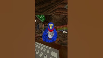 My new intro 🙂 #shorts #gorillatag