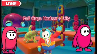 Playing Customs With Viewers Late Night Stream - Kraken Lily Only