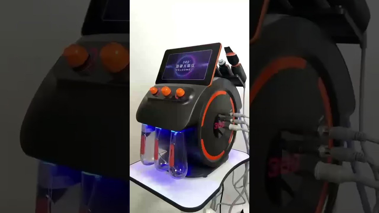 The facial hydration and cleansing effects are very good