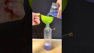 A brilliant idea with a glass cleaner! #shorts  #diy #lifehacks