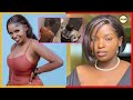 OGOPA NYEGE! watch Ugandan socialite Christine Nampeera having S3X inside the toilet |Plug Tv Kenya