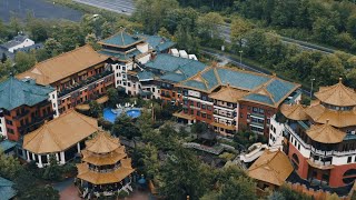 Pirobase Imperia Customer Days - Eventfilm