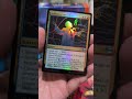 e23 magic the gathering x TMNT collector booster pack opening #mtg #sayakhilafkarenabenar