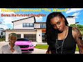 Meet Nastassja Hammond “The Wixard” ; Boyfriend, Music Production Career, Lifestyle & More.