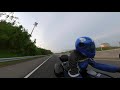 2006 BMW R1200ST - 360 Cam Test