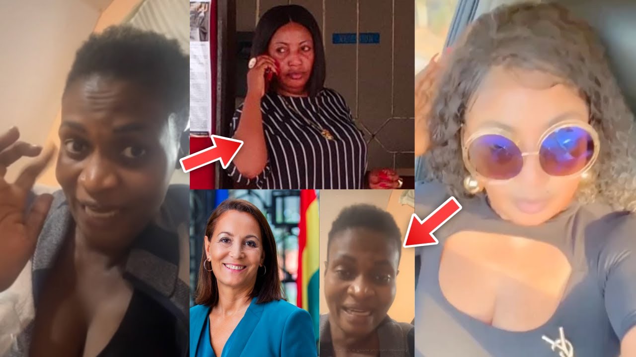 diamond-appiah-ayisha-modi-drag-eachother-over-land-money-after-c0urt