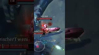 FULL LETHALITY CAMILLE ONE-SHOT 😳