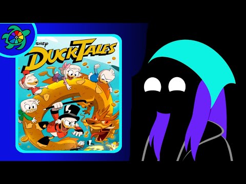 Video: Ist Ducktales 2017 vorbei?