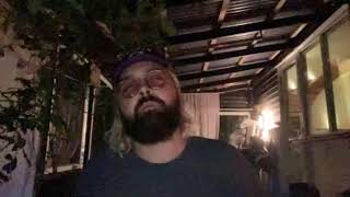 cole is live (philosophic questions only please) somewhat off topic fine