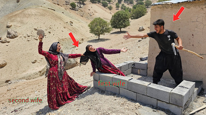 Revenge Day: Husband supports first wife against threats from second wife