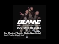 Blame  star doctor p remix xelonnew state