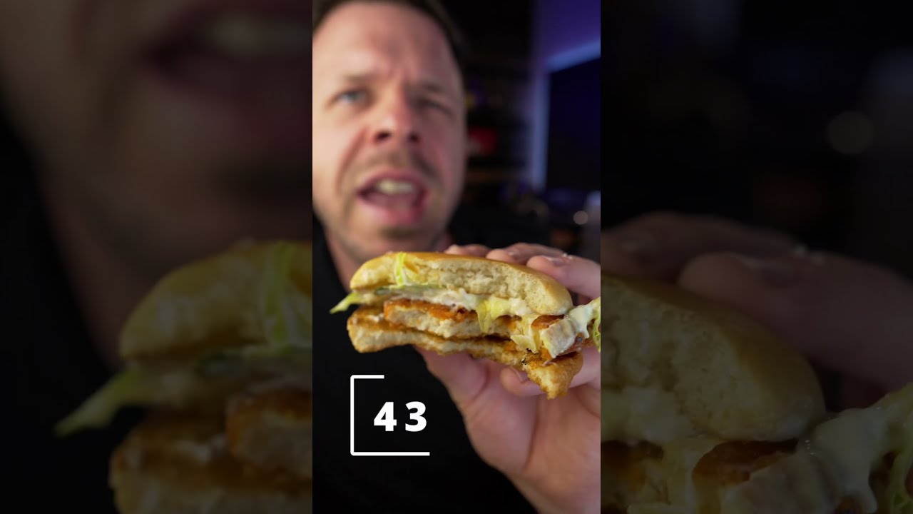 When Did McDonald s Become A Luxury YouTube When Did McDonald s Become A Luxury YouTube