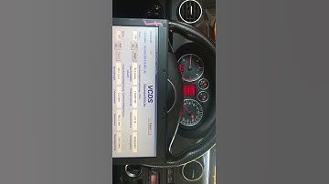 EDC16 mapswitch disassembly