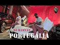 DJ DAMYAN - PORTUGALIA / DJ Damyan - Португалия, 2020