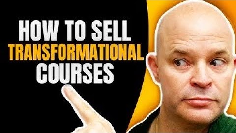 How to Create an Online Course that Sells (from a 9 Figure Course Creator!) | Coach Sean Smith