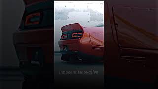 Dodge Challenger Badass edit 😈|Demons in my soul |100 subs special| Innocent Innovative