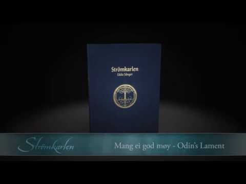 Strömkarlen - Mang ei god møy - Odin’s Lament