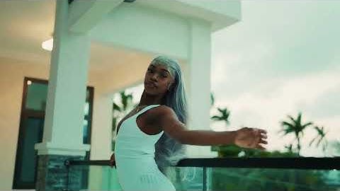 Popcaan - Feeling Alive (Up Yuhself)