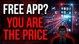 How Free Apps Secretly Make Money From You — Explained in 10 Minutes