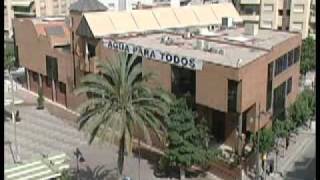 Turismo en Molina de Segura