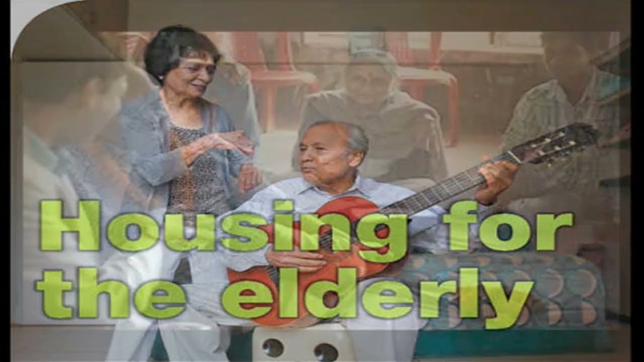 M29 Social Welfare Measures for the Elderly