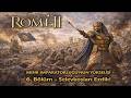 Total War: Rome II – Mısır İmparatorluğu’nun Yükselişi | 6. Bölüm – Selevkosları Ezdik!