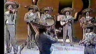 Video thumbnail of "MARIACHI VARGAS DE TECALITLAN.TEMAS INTERNACIONALES.Y LLUVIA Y GRANIZO.LO ORIGINAL ES LO MEJOR"