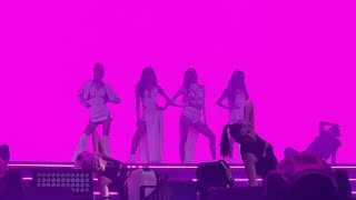 BLACKPINK - 'Pink Venom' Live (BST Hyde Park, 2023) Resimi