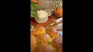 🔥Buffalo Chicken Pull Apart Bread 🍞 🔥Buffalo Chicken Pull Apart Bread 🍞