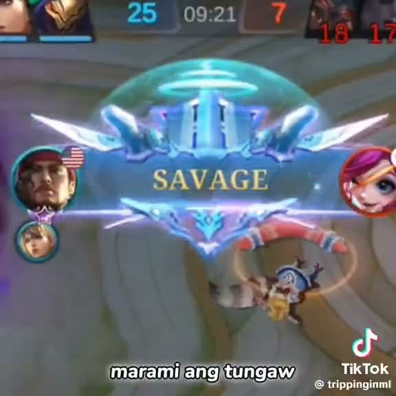 Grind Rap by: trippings @ctto.trippings #mlrap #rap #mobilelegends #ml #mlbb