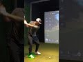 Do This to Feel Perfect Weight Distribution in Your Swing ✅