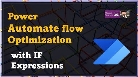 if condition in power automate flow|| power automate