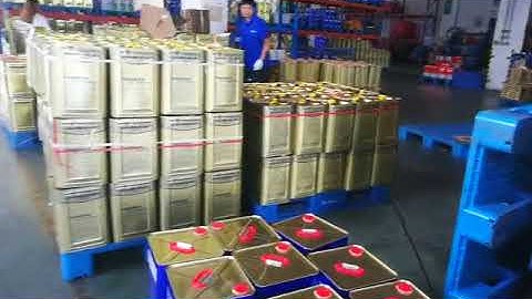 Bigger polyurethane shoe glue