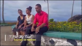 In you oh Lord I put my trust