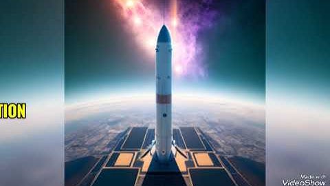 Quadratic Equation and Rocket Trajectory