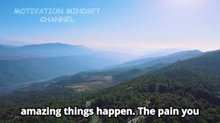 How to Keep Moving Forward- Part 2 #christianmotivation #motivation #affirmations #growyourfaith