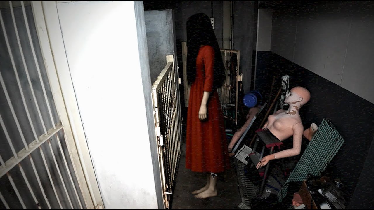 【日本事故物件監視協会2 】#4 廢棄獸醫院