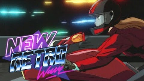 | S U M M E R    N I G H T S  | - A NewRetroWave Mix | 1 Hour | Synthwave/ Retrowave/ Dreamwave |